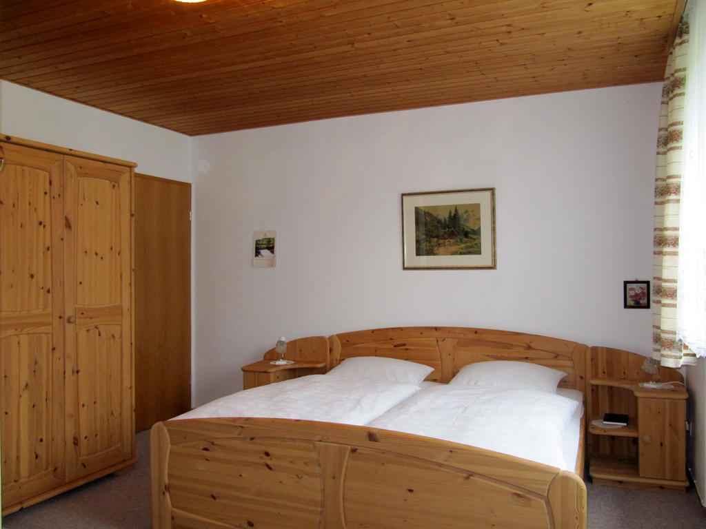 Landgasthof Zur Muehle 나이라 객실 사진